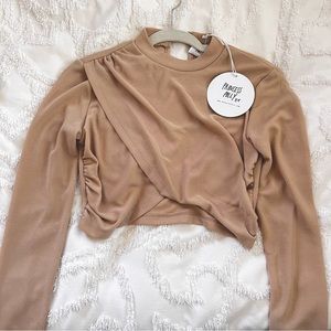 Princess Polly Vienna Top